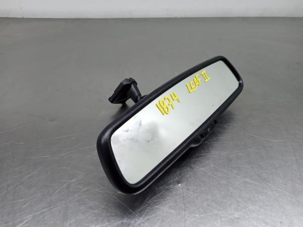Specchietto retrovisore interno NISSAN Leaf EV (ZE1)