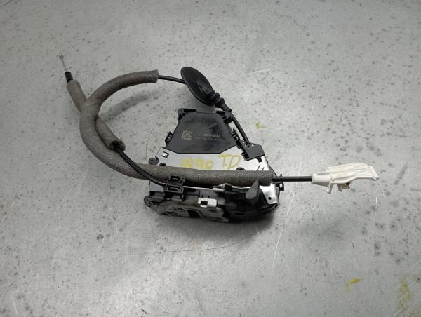 Cerradura / cierre puerta trasera derecha RENAULT Captur II