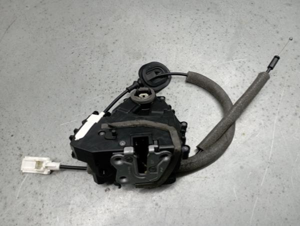 Fechadura / fecho porta trás direito RENAULT Captur II Imagem-1