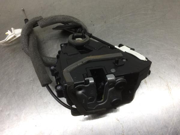 Serratura / chiusura posteriore Sinistra RENAULT Captur II Imagem-1