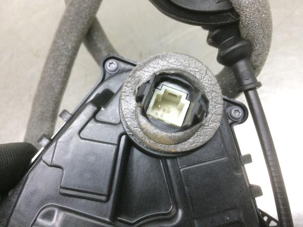 Serratura / chiusura posteriore Sinistra RENAULT Captur II Imagem-2