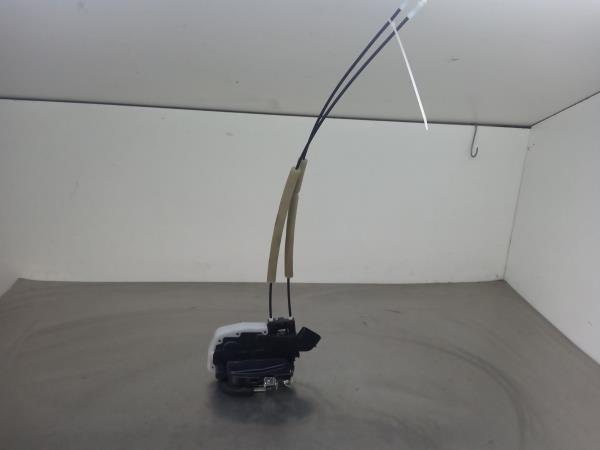 Serrure Avant Droite NISSAN Leaf EV (ZE1)