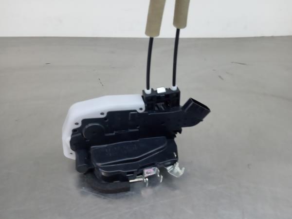 Front Right Door Lock NISSAN Leaf EV (ZE1) Imagem-1