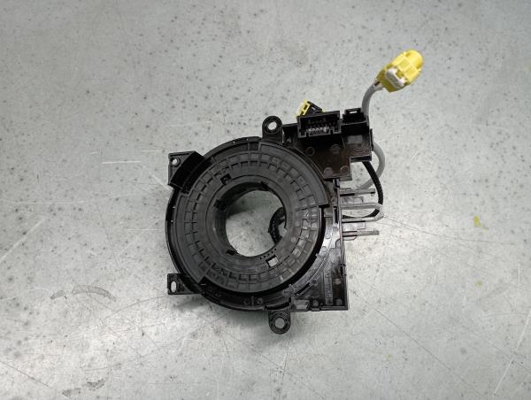 Fita de airbags RENAULT Captur II Imagem-2