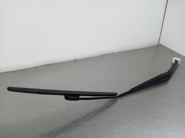 Windscreen wiper arm Right front NISSAN Leaf EV (ZE1)