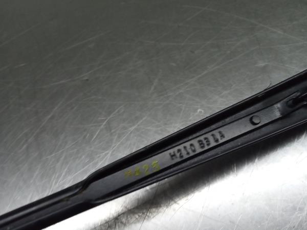 Bras de balai avant Droite NISSAN Leaf EV (ZE1) Imagem-1