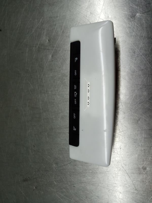 Plafonier frente NISSAN Leaf EV (ZE1)