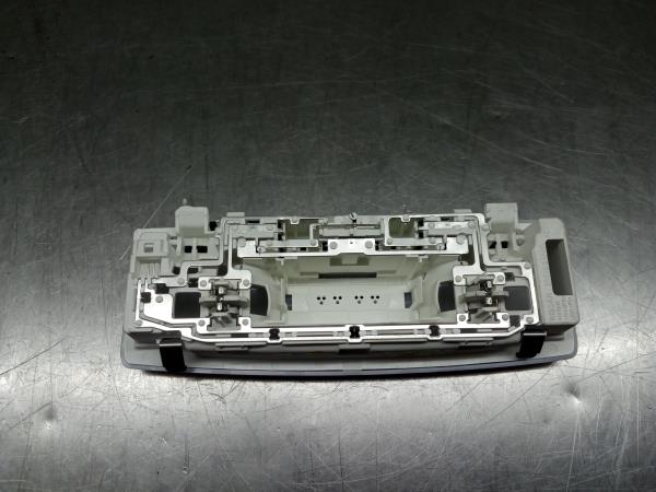 Plafonier frente NISSAN Leaf EV (ZE1) Imagem-1