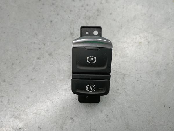 Botón / interruptor freno de estacionamiento RENAULT Captur II