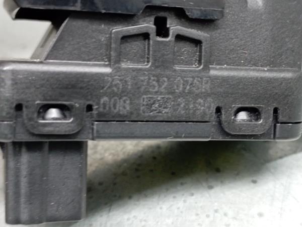 Pulsante / interruttore freno di stazionamento RENAULT Captur II Imagem-4