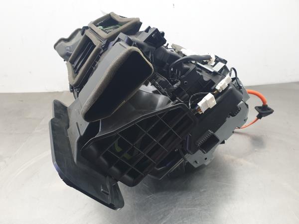 Complete heating radiator NISSAN Leaf EV (ZE1) Imagem-1