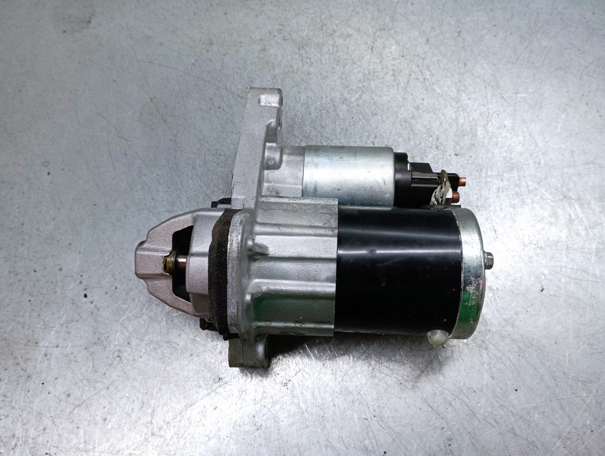 Motor de arranque RENAULT Captur II Imagem-1