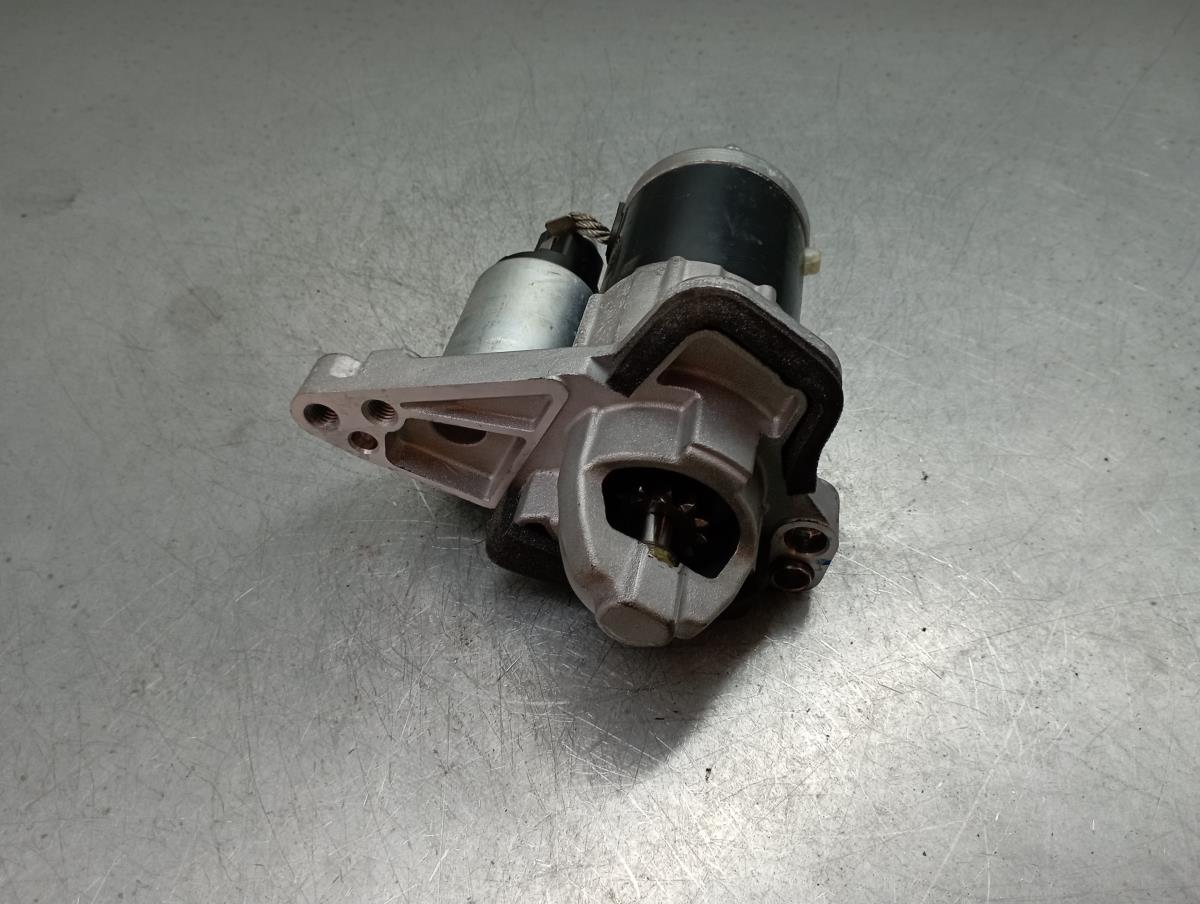 Motor de arranque RENAULT Captur II Imagem-2