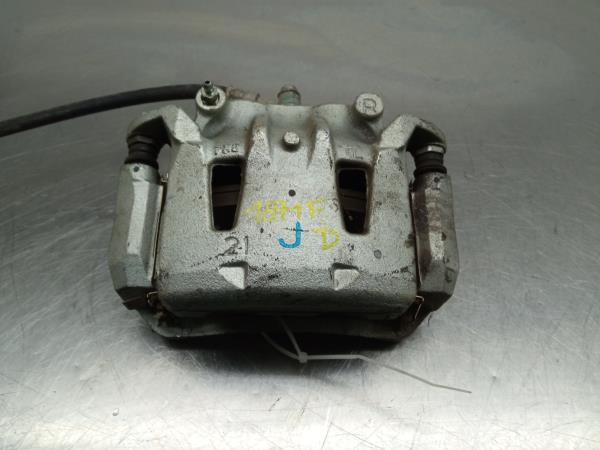 Right front Brake Caliper NISSAN Leaf EV (ZE1)