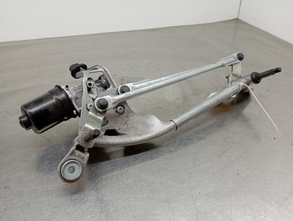 Motore tergicristallo anteriore RENAULT Captur II