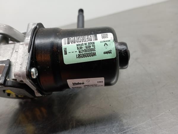 Motore tergicristallo anteriore RENAULT Captur II Imagem-2