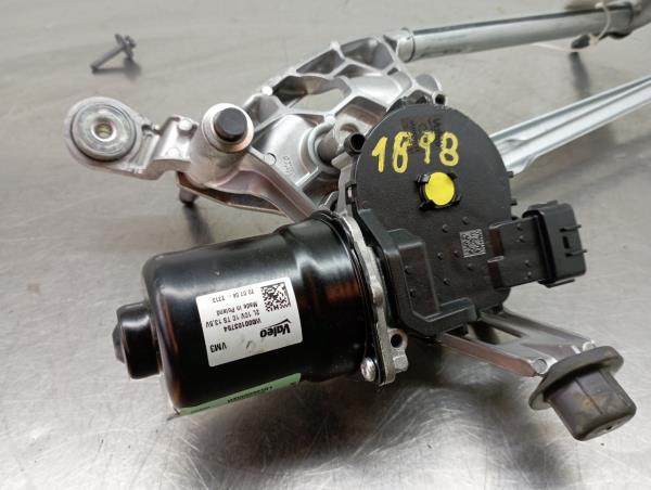 Motore tergicristallo anteriore RENAULT Captur II Imagem-3