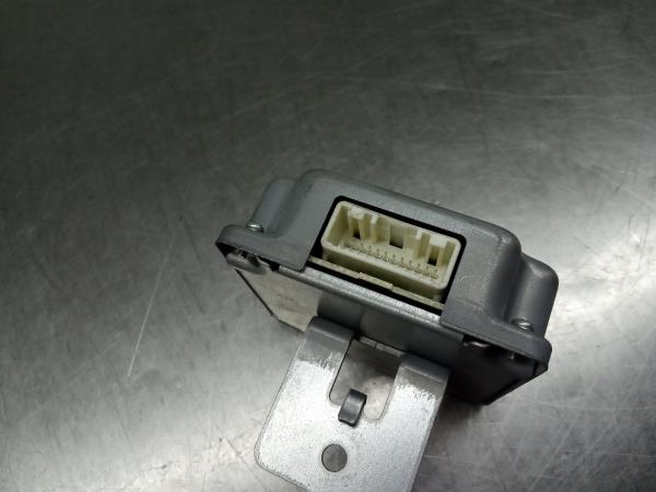 Steering Control Unit Module NISSAN Leaf EV (ZE1) Imagem-2