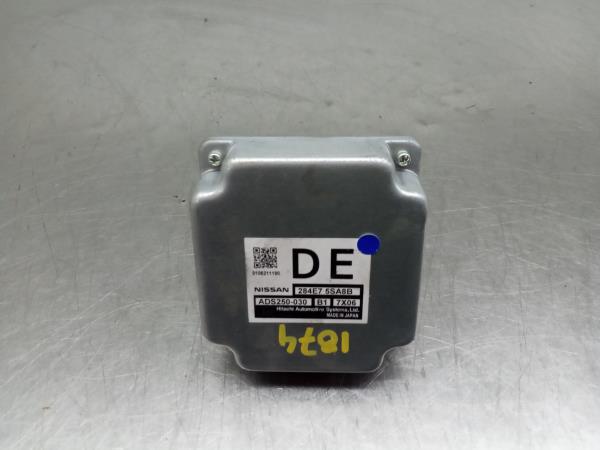 Steering Control Unit Module NISSAN Leaf EV (ZE1)