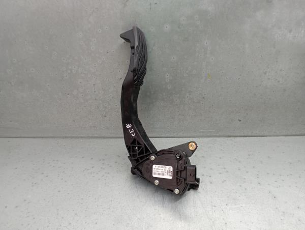 Pedal do acelerador RENAULT Captur II Imagem-1