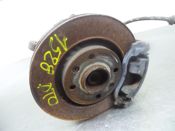 Fusello anteriore destro CITROËN C3 II (SC_)