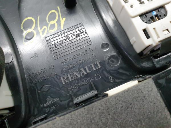 Plafonier frente RENAULT Captur II Imagem-2