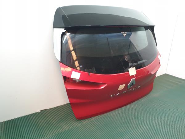 Tailgate / Trunk lid RENAULT Captur II Imagem-1