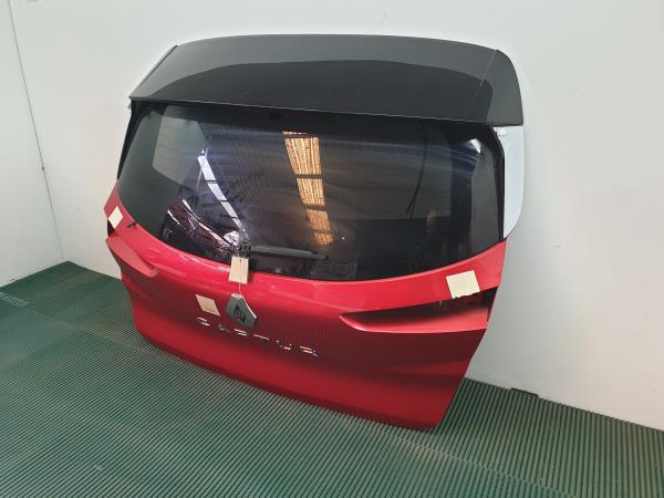 Tailgate / Trunk lid RENAULT Captur II Imagem-2