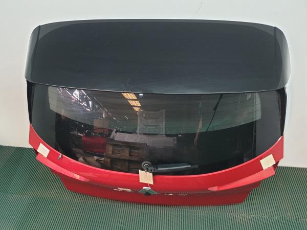 Tailgate / Trunk lid RENAULT Captur II Imagem-4