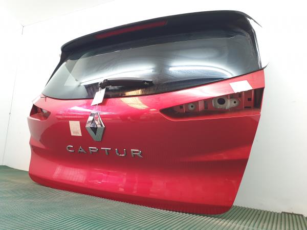 Tailgate / Trunk lid RENAULT Captur II Imagem-3