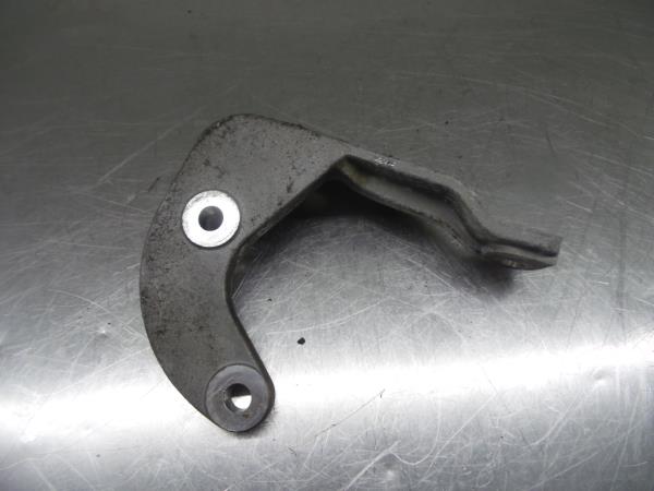 Box Support DACIA Duster (HS_)