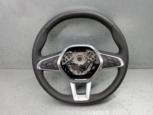 Volante RENAULT Captur II