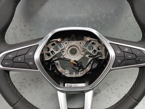 Volante RENAULT Captur II Imagem-1