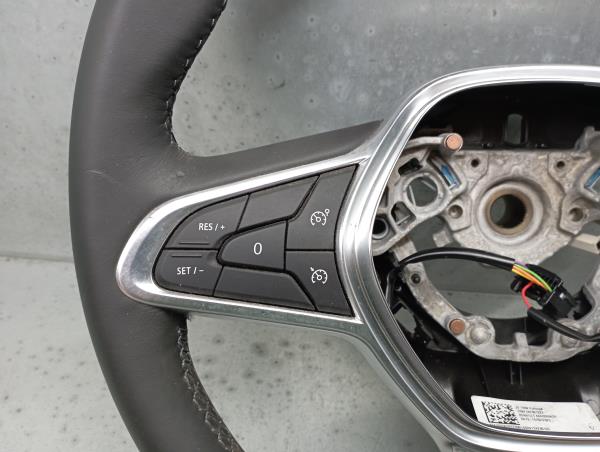 Volante RENAULT Captur II Imagem-2