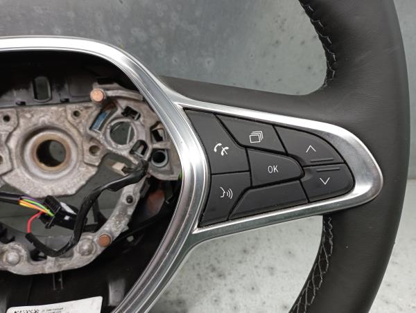 Volante RENAULT Captur II Imagem-3