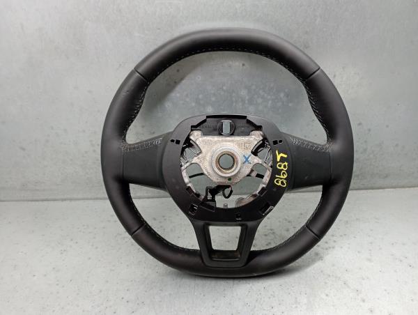 Volante RENAULT Captur II Imagem-4