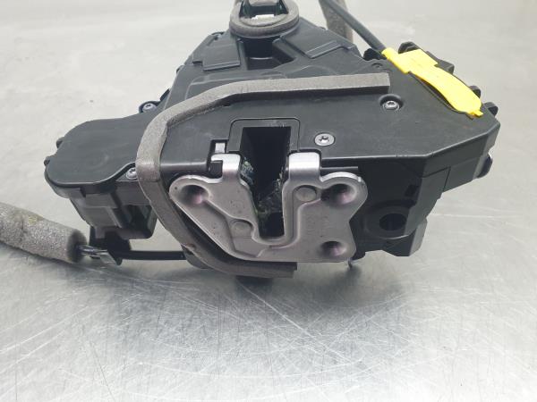 Serratura / chiusura porta anteriore sinistro RENAULT Captur II Imagem-1