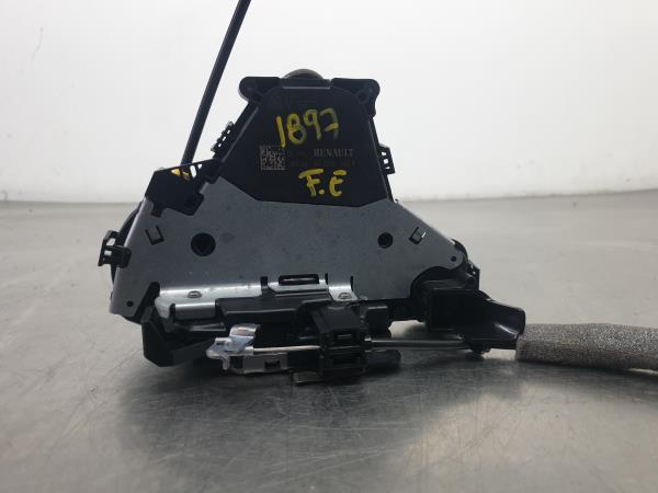 Serratura / chiusura porta anteriore sinistro RENAULT Captur II