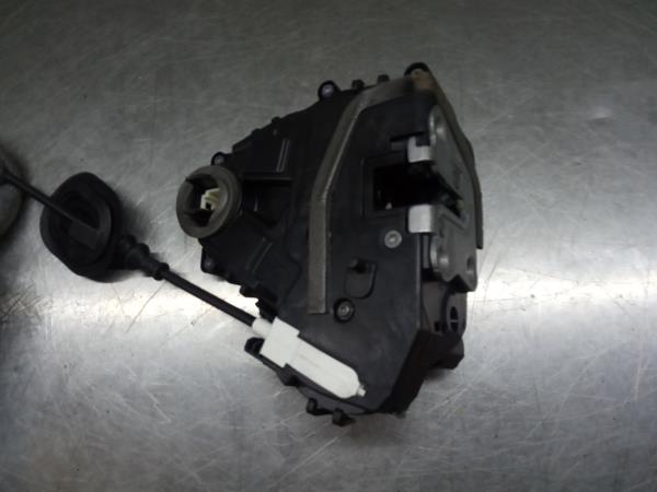 Serratura / chiusura posteriore destra RENAULT Captur II Imagem-1