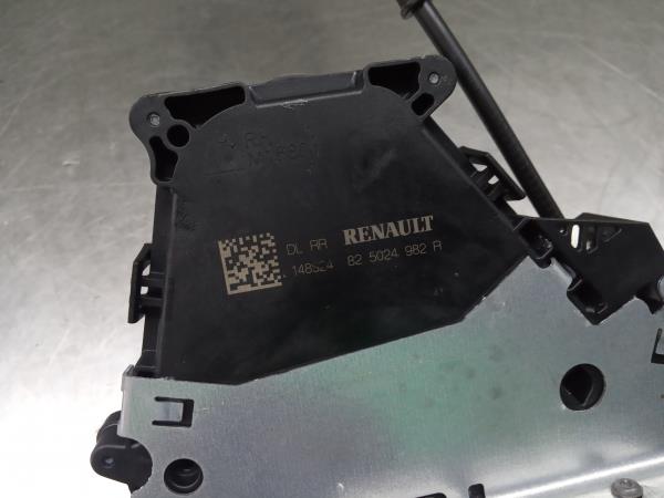 Serratura / chiusura posteriore destra RENAULT Captur II Imagem-3