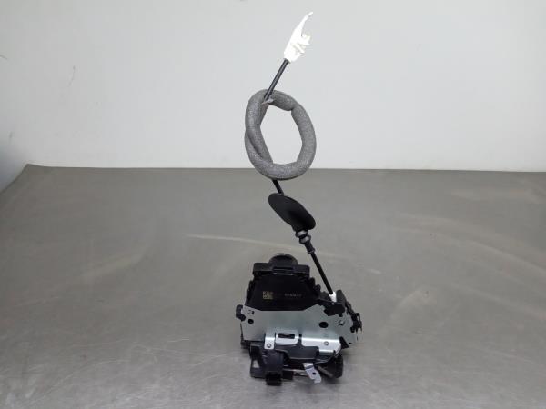 Serratura / chiusura posteriore destra RENAULT Captur II