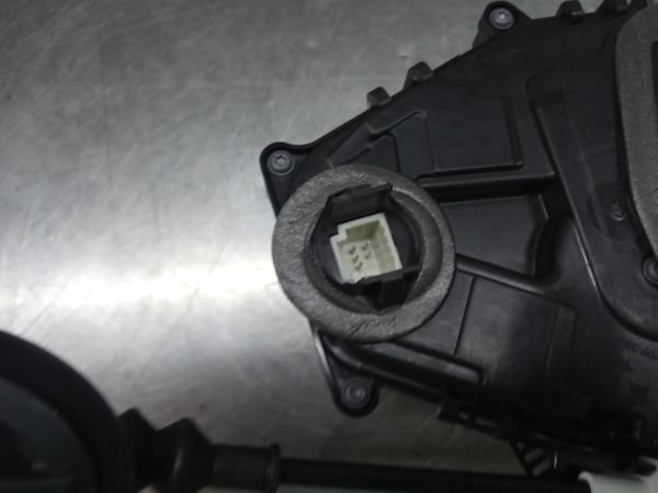 Serratura / chiusura posteriore destra RENAULT Captur II Imagem-2