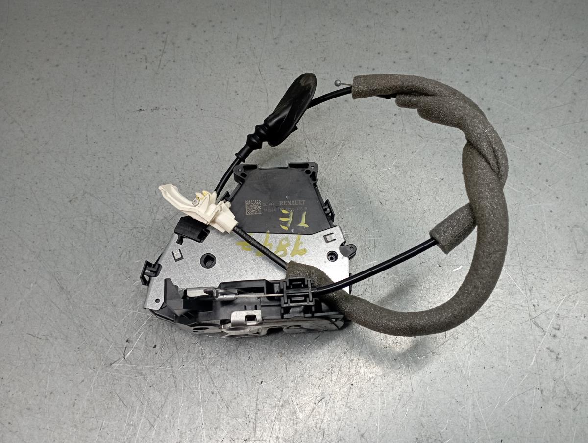 Serratura / chiusura posteriore Sinistra RENAULT Captur II