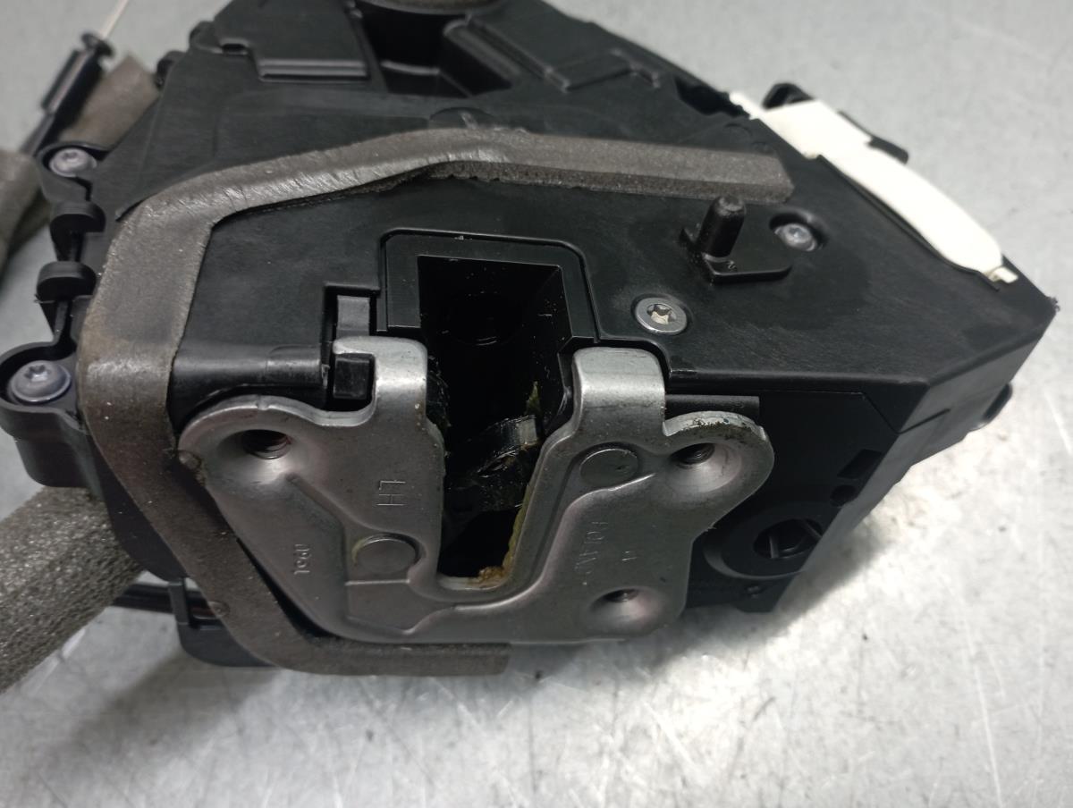 Serrure Arrière Gauche RENAULT Captur II Imagem-2