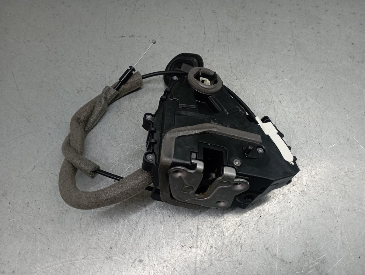 Serrure Arrière Gauche RENAULT Captur II Imagem-1