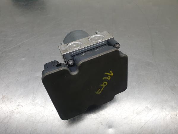 ABS RENAULT Captur II Imagem-1