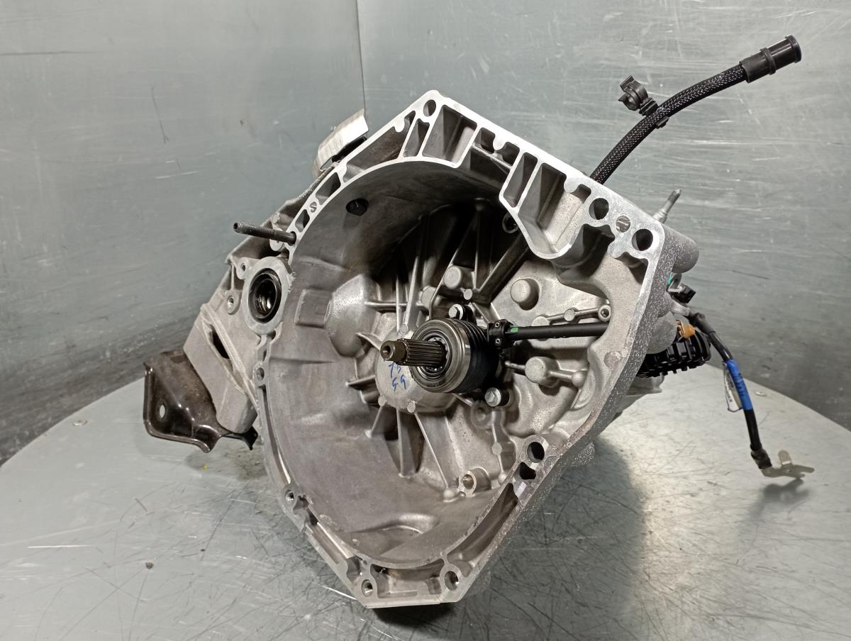 Boîte de vitesses manuelle RENAULT Captur II Imagem-1