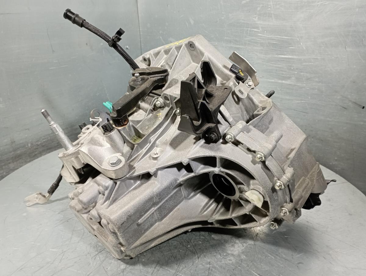 Boîte de vitesses manuelle RENAULT Captur II Imagem-5