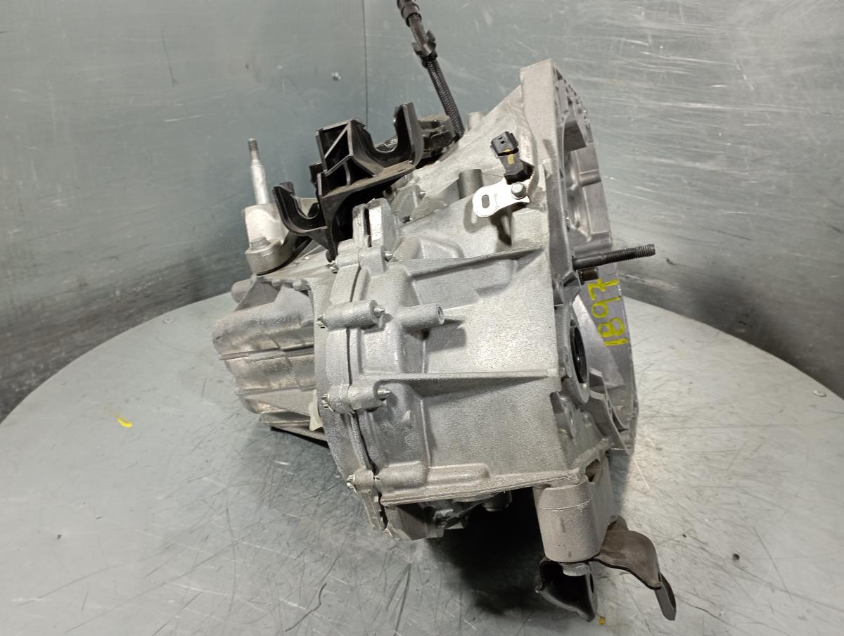 Boîte de vitesses manuelle RENAULT Captur II Imagem-6