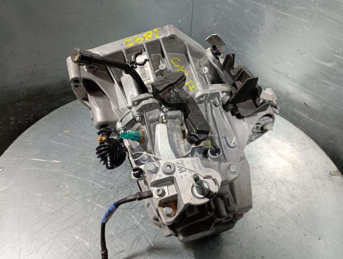 Boîte de vitesses manuelle RENAULT Captur II Imagem-11